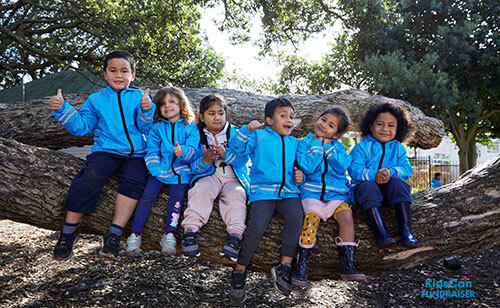 KidsCan ShopRewards